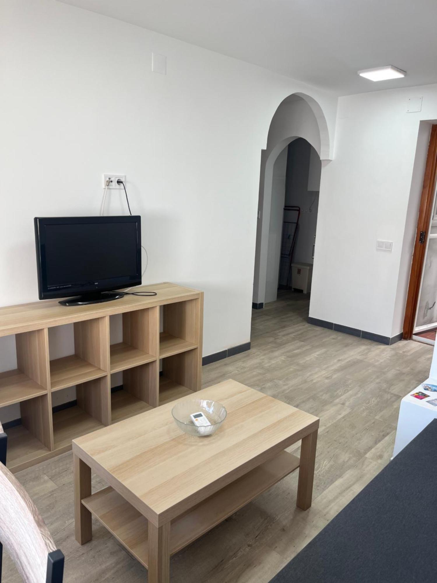 Apartmán La Casa De La Playa Màlaga Exteriér fotografie