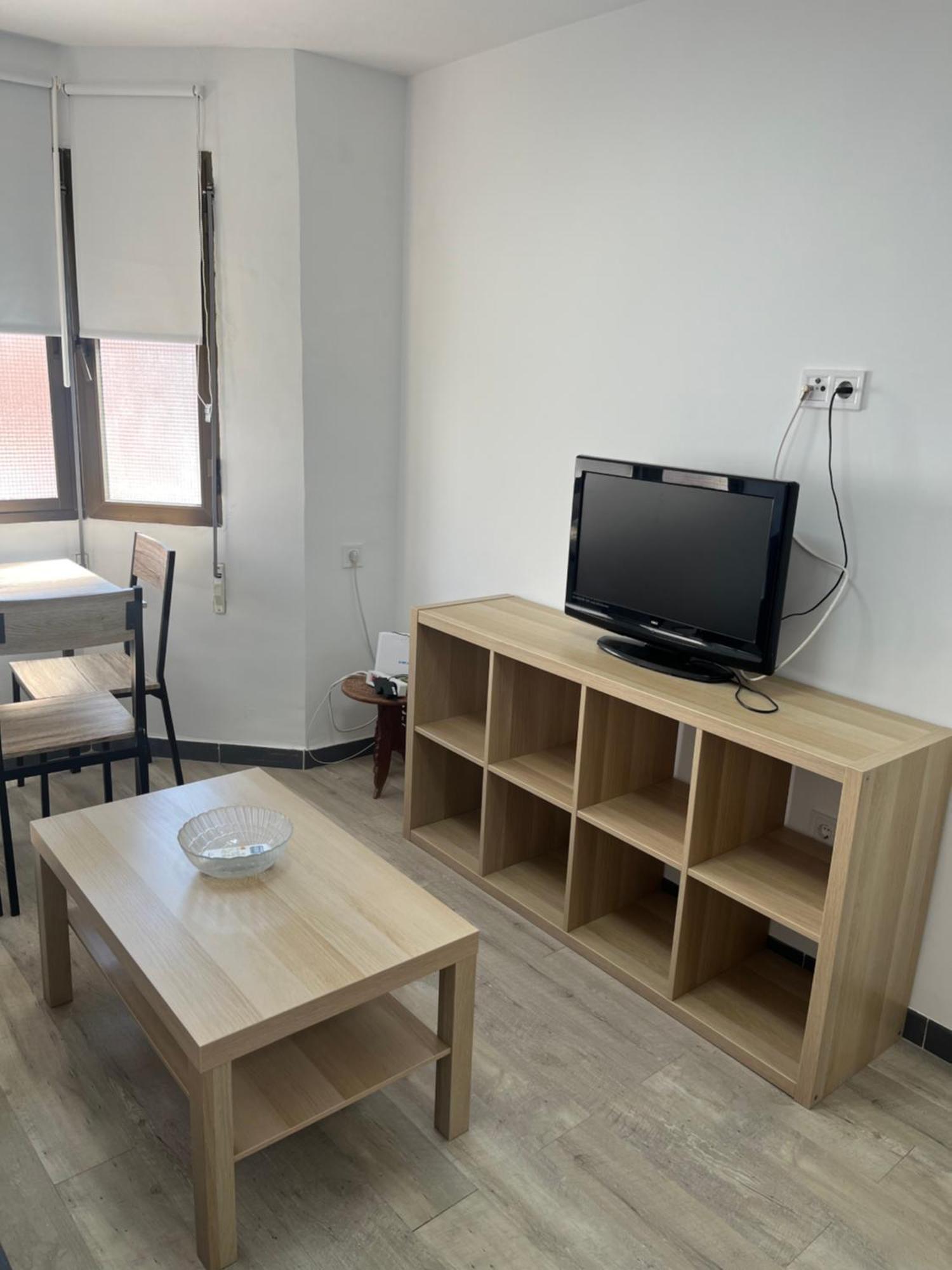 Apartmán La Casa De La Playa Màlaga Exteriér fotografie